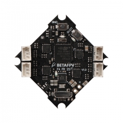 BetaFPV F4 2S AIO Brushless Flight Controller (Frysky) (SOLD OUT)